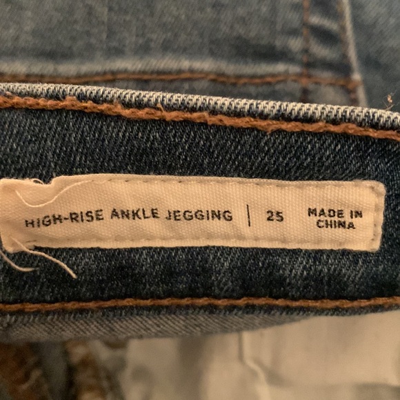 Pacsun Shorts - Picture 4 of 6